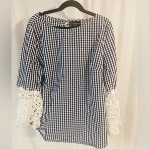 Liz Claiborne Blouse